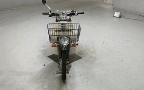 HONDA PRESS CUB 50 AA01