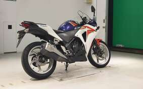 HONDA CBR250R MC42