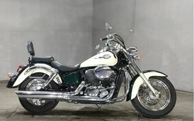 HONDA SHADOW 400 1997 NC34