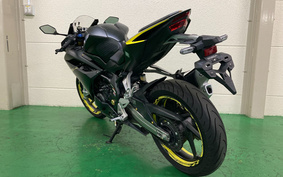 HONDA CBR250RR ABS MC51