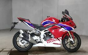 HONDA CBR250RR MC51