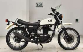 KAWASAKI 250TR BJ250F