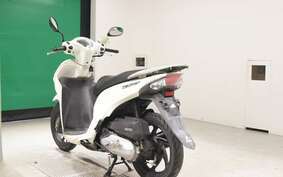 HONDA DIO 110 JF58