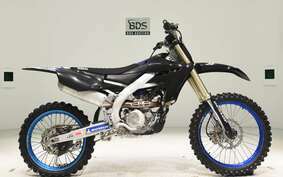 YAMAHA YZ250F CG40C