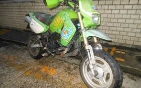 KAWASAKI KSR-2 1990 MX080B