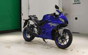 YAMAHA YZF-R25 A RG43J