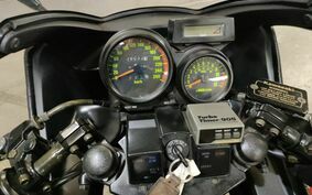 KAWASAKI GPZ750 TURBO 1984 ZX750E