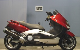 YAMAHA T-MAX500 Gen.2 2006 SJ04J