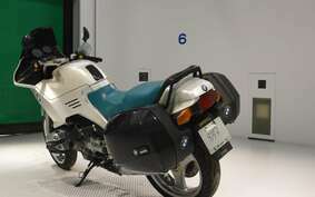 BMW R1100RS 1993