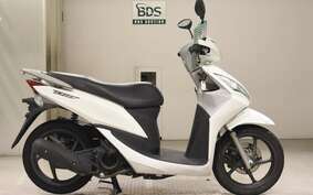 HONDA DIO 110 JF31