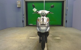 SUZUKI ADDRESS V125 G CF46A