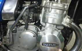 SUZUKI GT750 2005 GT750B