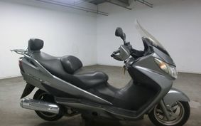 SUZUKI SKYWAVE 400 Fi 2006 CK43A