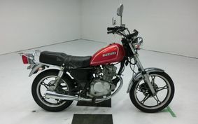 SUZUKI GN125 H PCJG9