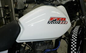 HONDA FTR223 MC34