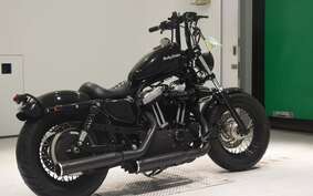 HARLEY XL1200X 2012