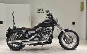 HARLEY FXDC 1580 2012