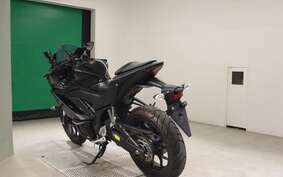 YAMAHA YZF-R25 A RG43J