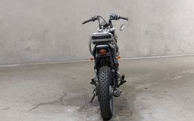 HONDA FTR223 MC34