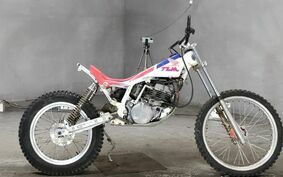 HONDA TLM260R TLM260RF