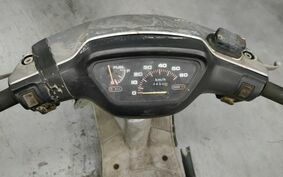 HONDA DIO SR AF25