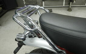 HONDA DAX 125 JB04