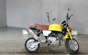 HONDA GORILLA Z50J