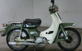 YAMAHA TOWN MATE 80 22K