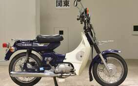 YAMAHA MATE 90 4NM