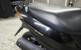 SUZUKI ADDRESS V50 Gen.2 CA44A