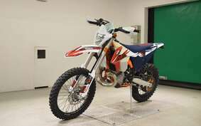 KTM 250 EXC SIXDAYS