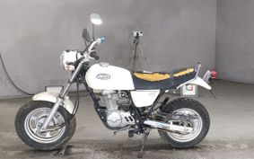 HONDA APE100 HC07