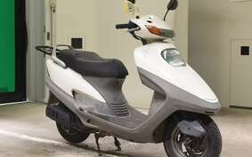 HONDA SPACY 125 Gen. 3 JF04