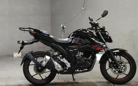 SUZUKI GIXXER 150 ED13N