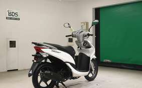 HONDA DIO 110 JF31