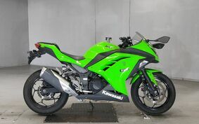 KAWASAKI NINJA 250 EX250L