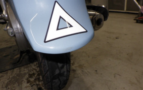 HONDA C125 SUPER CUB JA48