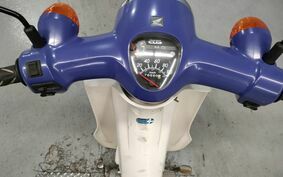 HONDA C110 SUPER CUB JA07