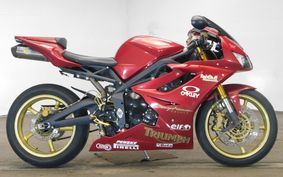 TRIUMPH DAYTONA 675 2008 MD1066