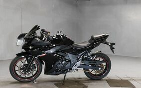 SUZUKI GSX250R DN11A