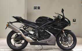 TRIUMPH DAYTONA 675 2014 TA12FA