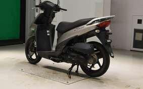 SUZUKI ADDRESS 110 CE47A