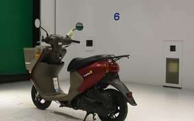 SUZUKI LET's 4 Basket CA43A