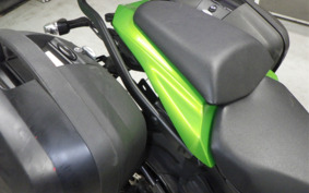 KAWASAKI NINJA 1000 A 2013