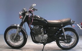 HONDA CB400SS E 2004 NC41