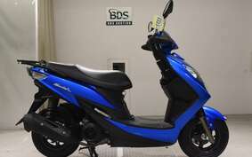 SUZUKI SWISH 125 DV12B