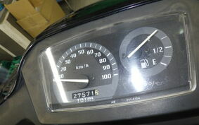 SUZUKI ADDRESS V100 CE13A