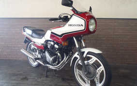 HONDA CBX400F INTEGRA 1988 NC07