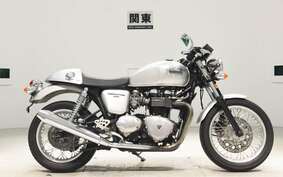 TRIUMPH THRUXTON 900 2008 J9147G