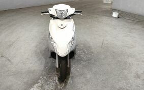 SUZUKI ADDRESS 125 DT11A